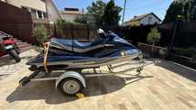 Sea doo gti se 155 skijet