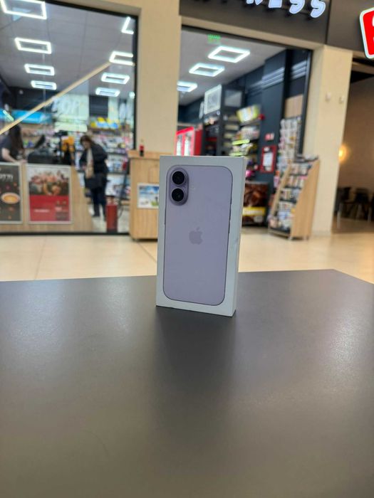 Iphone 17 | Nou Sigilat | 256 | Garantie  | Posbilitate In Rate .