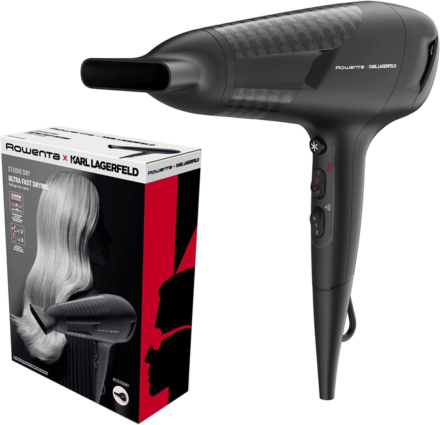 Uscator nou de par si Set cadou Uscator+Placa, Sigilat, garantie
