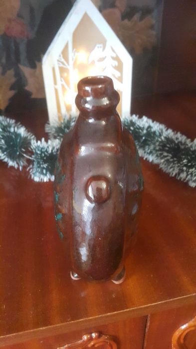 Керамична бъклица