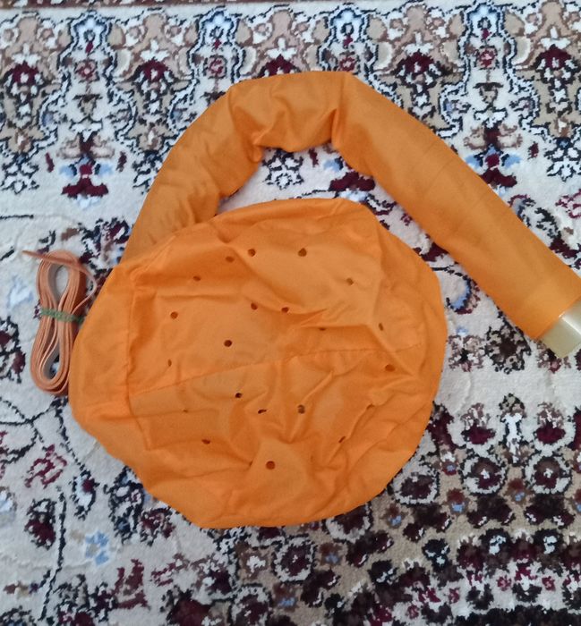 Фен ,,Аэлита,, советского производства