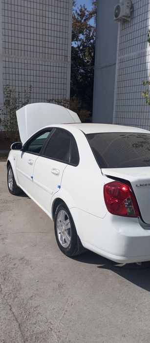 Lasetti aftamat 1.6