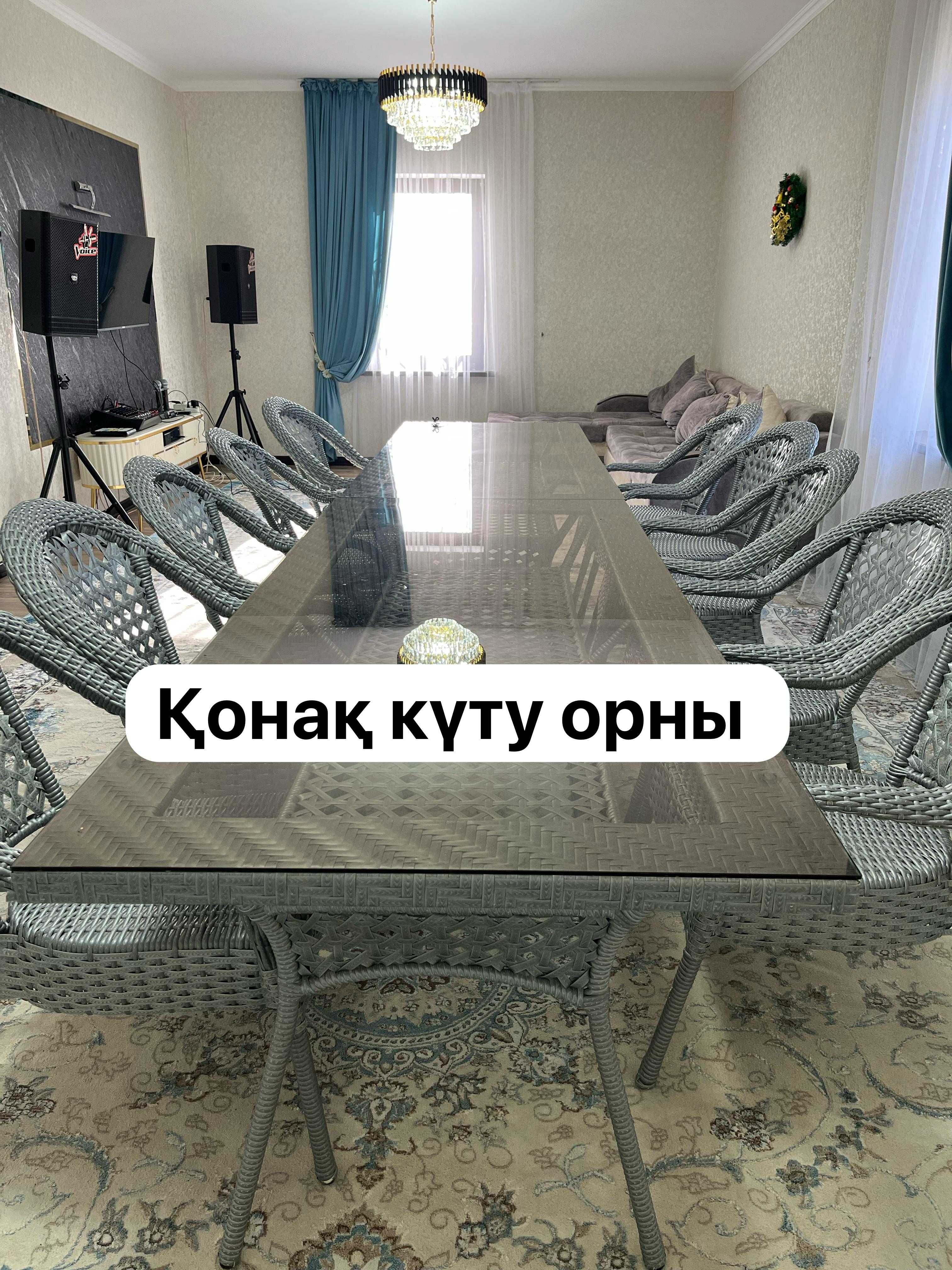 Сдается Коттедж в Бургулюке, есть бассейн и все необходимости