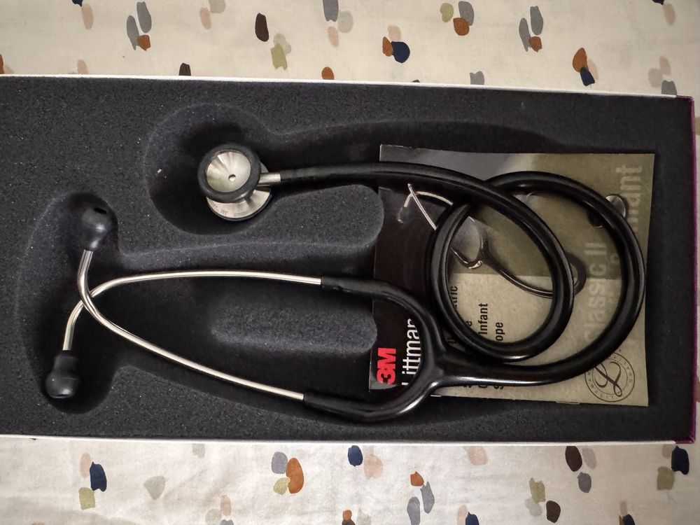 Стетоскоп Littmann Classic II pediatric
