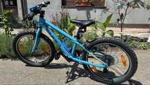 Vand Bicicleta CUBE ACID 200 copii
