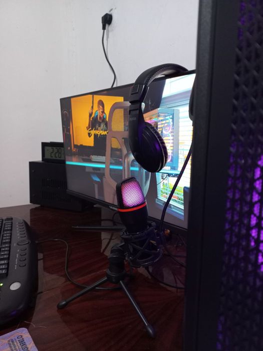 Professional Kompyuter