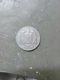 Moneda argint 1935