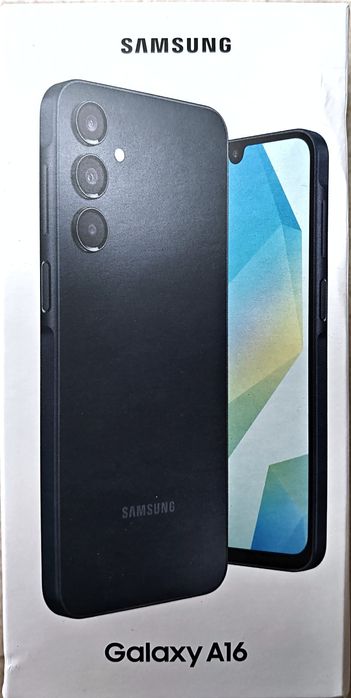 Samsung Galaxy A16