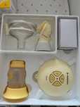Помпа за кърма Medela Swing flex