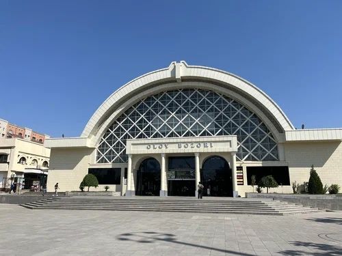 Помещение | Аренда | Алайский