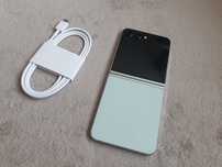 Samsung Z Flip 5 5G 512 GB Nou
