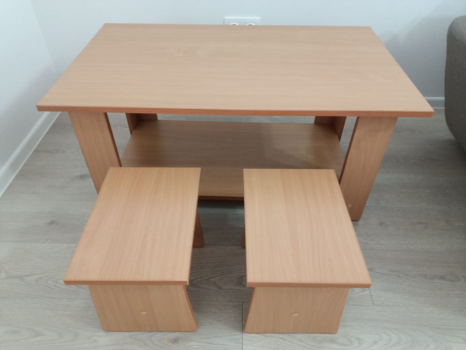 Vând măsuță cafea