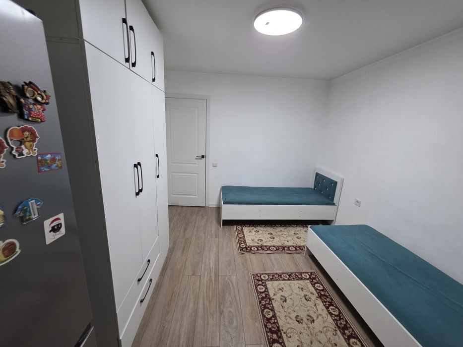 1 комната, Мамыр 1/9, около ТРЦ Спутник