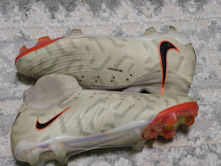 Бутсы 44 размер,носил пару раз для игр