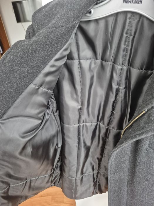 Palton barbati marimea L