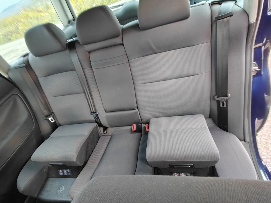 VW Passat 1.9TDI 131 6 скорости