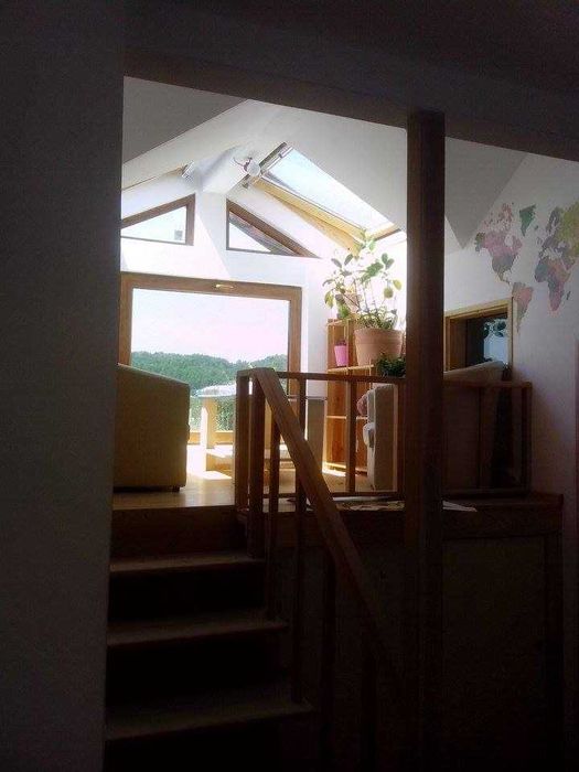 Vila de inchiriat - conditii exceptionale