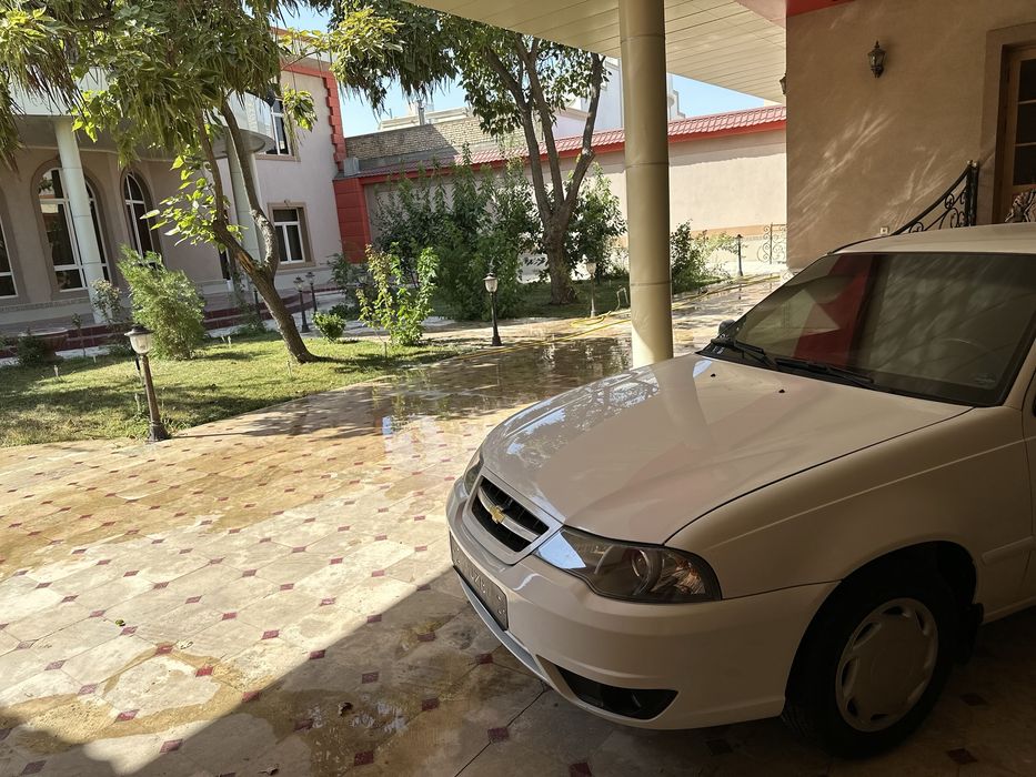 Nexia 1.6 dons idealni