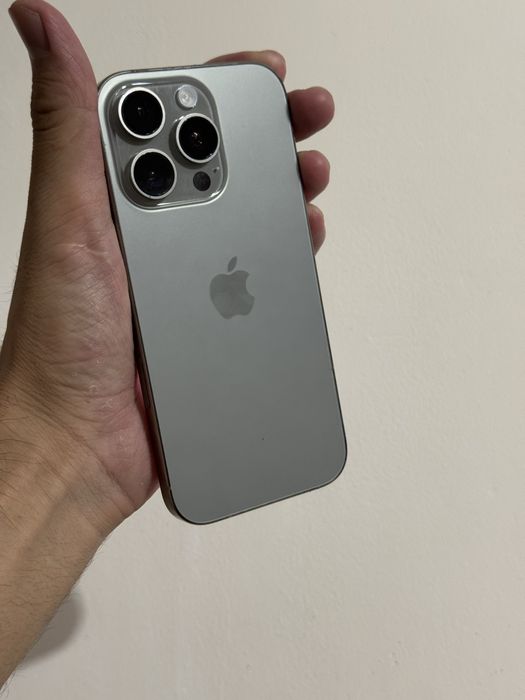 Iphone 16 Pro 256 GB