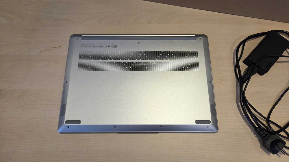 Laptop IdeaPad 5 Pro, 16'' 2.5K, AMD Ryzen 5 6600HS, 16 GB RAM, 1 TB