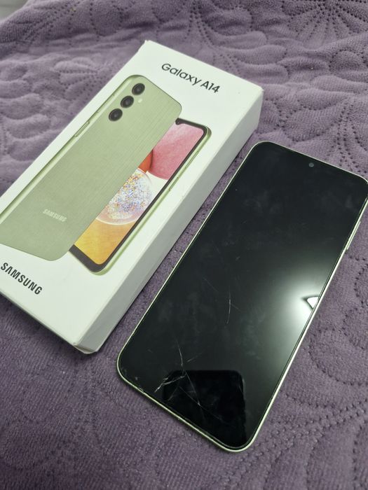 Telefon Samsung si redmi