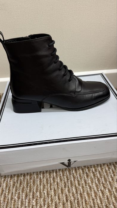 Натуральный кожа