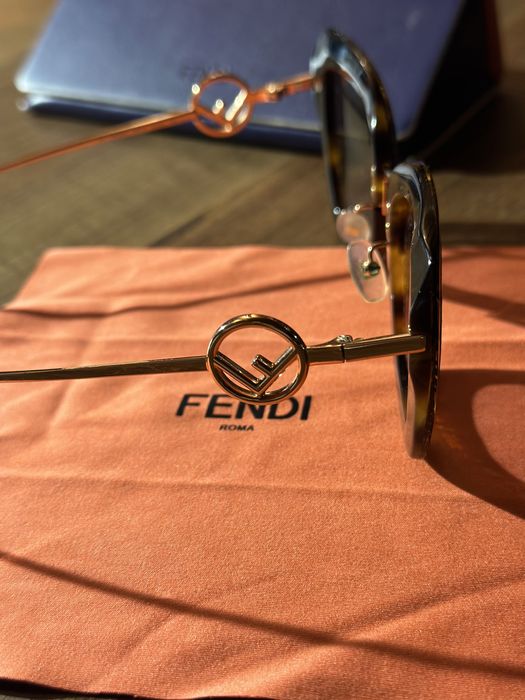 Дамски очила Fendi