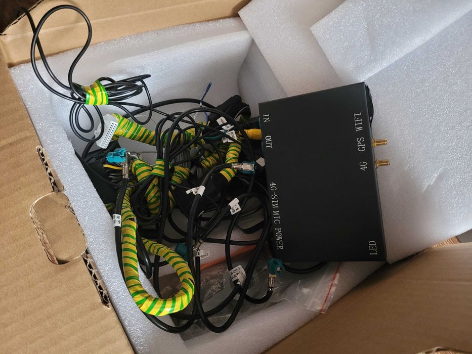 De vanzare in stare bună