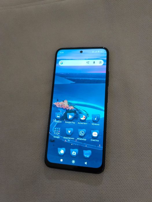 Смартфон Redmi Note 11S