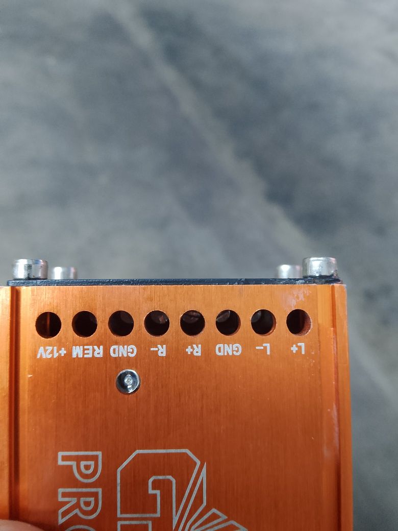 DL Audio преобразователь Gryphon Pro High Level To RCA Converter 1 шт