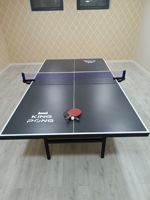 Stol tennis ping pong tennis stol