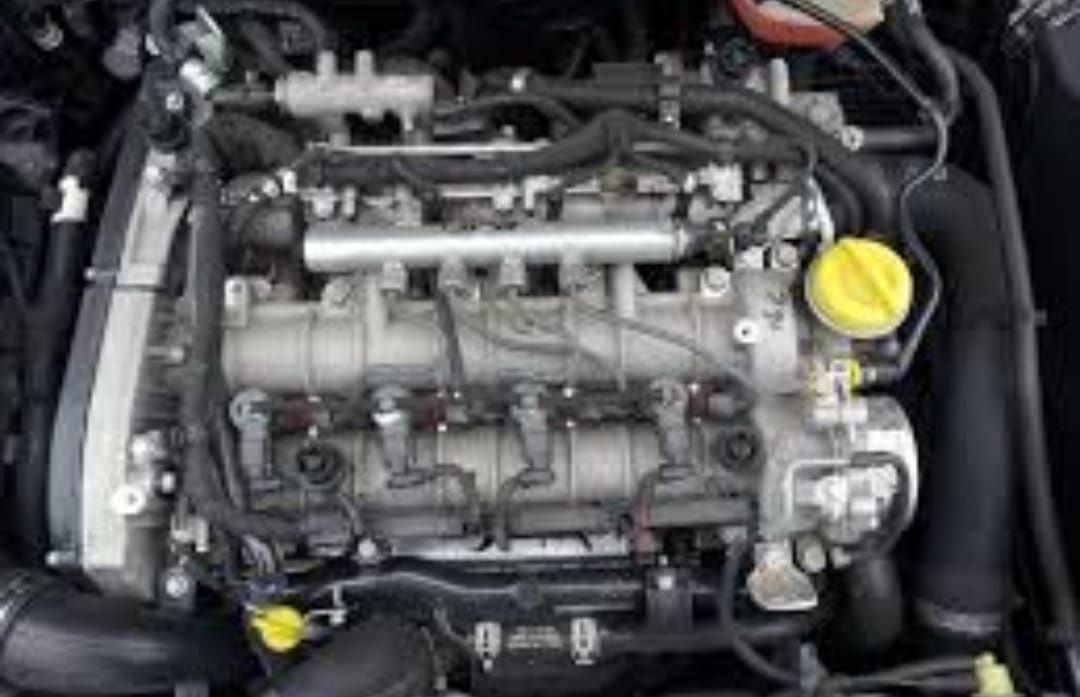 Motor 1.3cdti Z13DT Astra H/Agila/Combo/Corsa C/Panda/Swift/Doblo