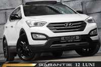 Hyundai Santa Fe GARANTIE 12LUNI*DISTRIBUTIE*RATE*197Cp*Automata*Panorama*Piele*Navi