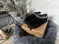UGG Tasman/Tazz Slipper Black