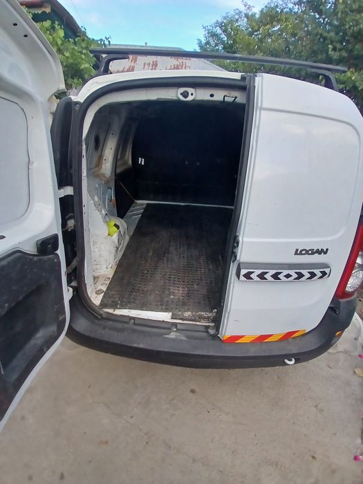 Dacia Logan Duba