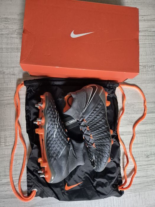 Nike Hypervenom Phantom 3 DF Elite SG PRO