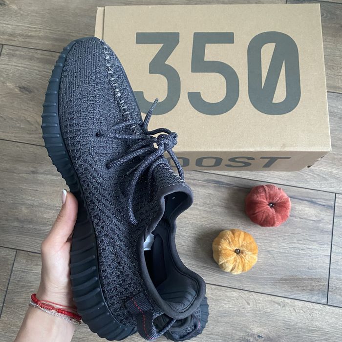 Yeezy Boost 350 размер 44