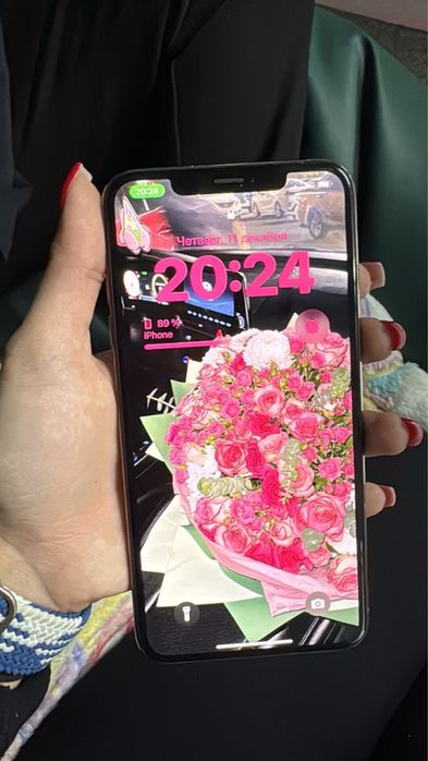 IPhone Xs Max 256 гб