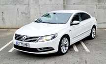 Vw Passat CC/DsG/2013/Piele/Incalzire/Navigatie