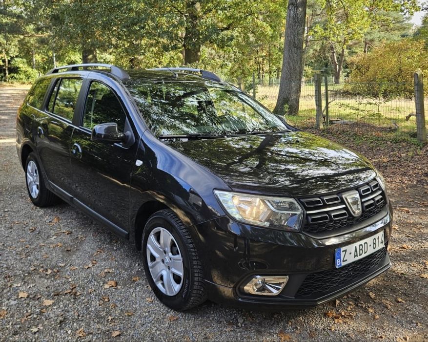 Dacia Logan MCV/2018