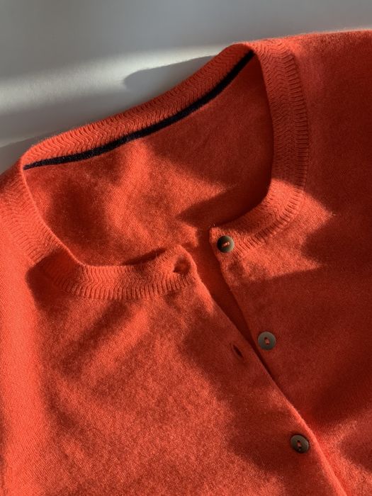 Cardigan casmir Boden Small