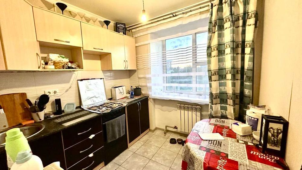 Продаём полноценную 1 комнатную квартиру