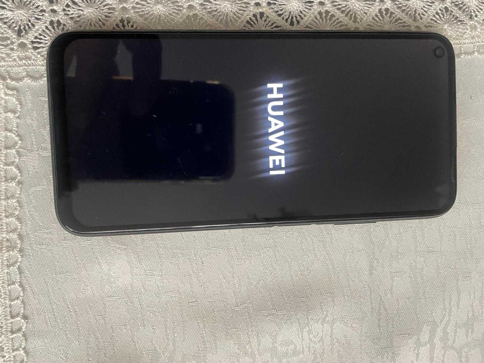 Huawei P40 lite 6gb ram 128gb