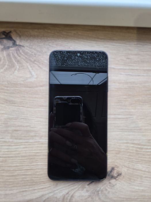 Смартфон Samsung Galaxy A05s, Dual SIM, 64GB, 4G, 4GB RAM, Black