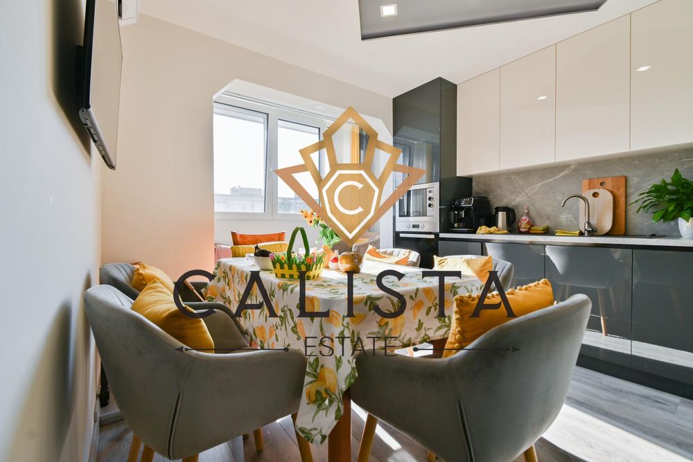 Продава се Двустаен апартамент в София, Свобода - 75 кв.м за 2440 €/кв.м - Снимка #2