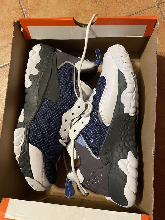 x Colt Air Jordan 2 Delta