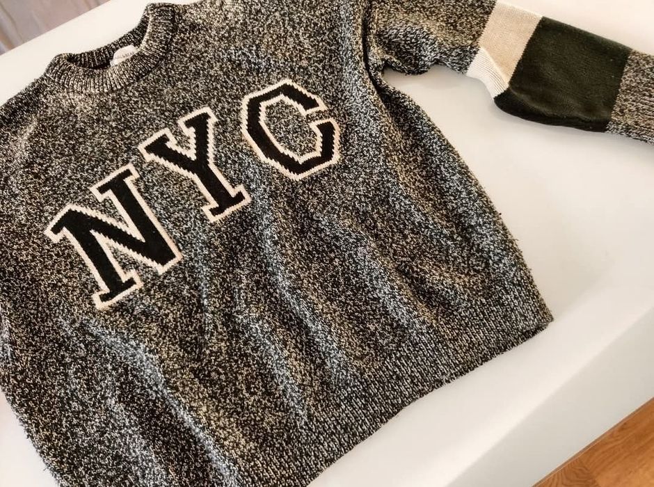 Дамски маркови пуловери. Отличен вид!