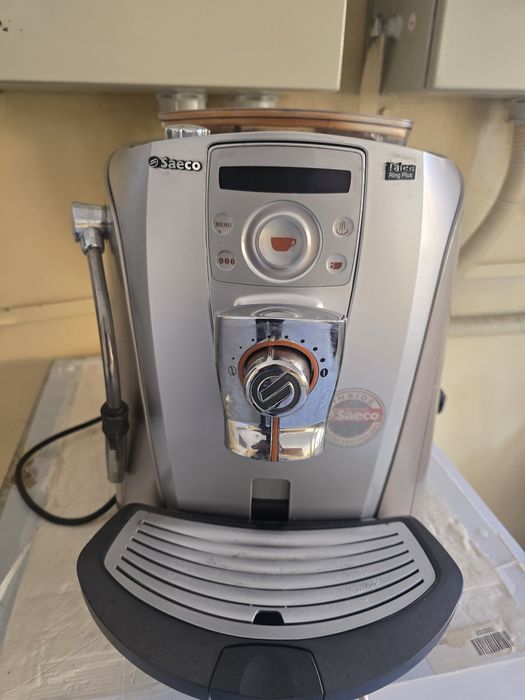 Saeco  Talea Ring Plus