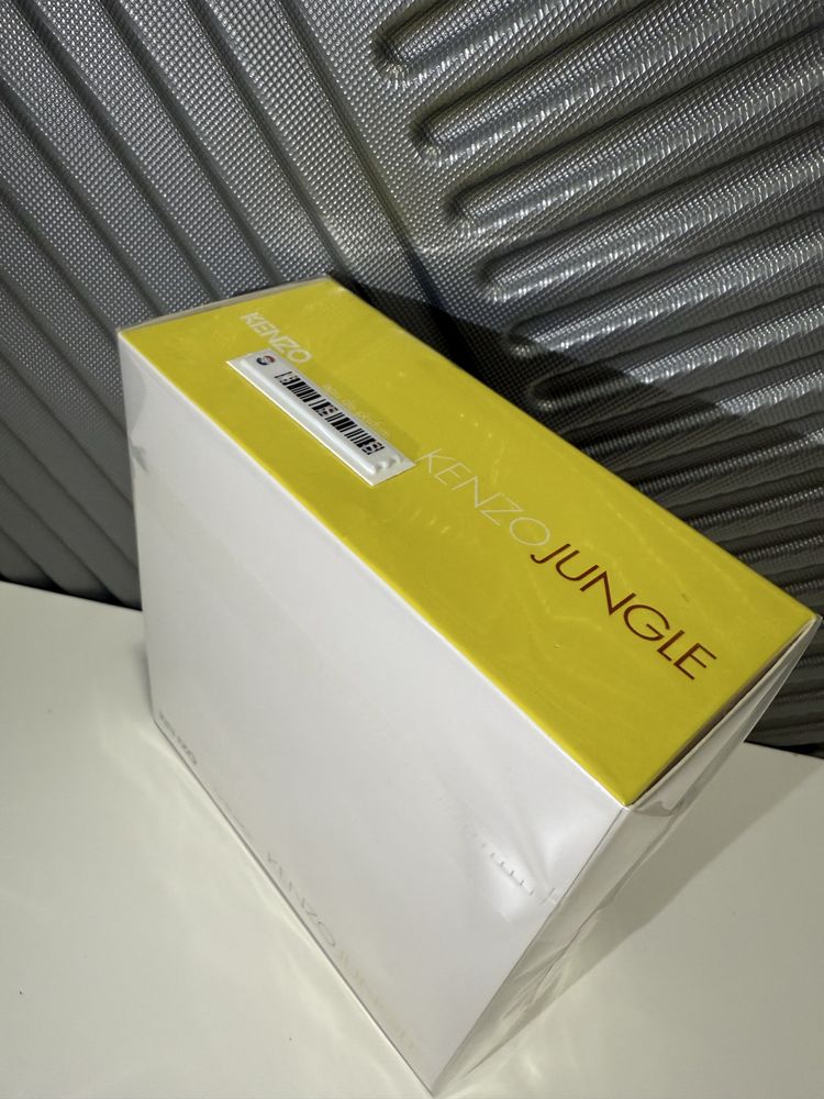 Kenzo Jungle 100ml