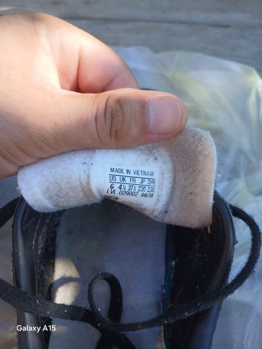 Adidasi Adidas Gazelle